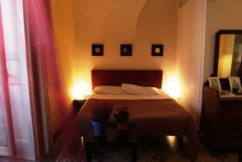 Imagen general del Da Gianni E Lucia Rooms. Foto 5