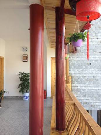 Imagen de la habitación del Da Jie Xiao Xiang Ke Zhan. Foto 2