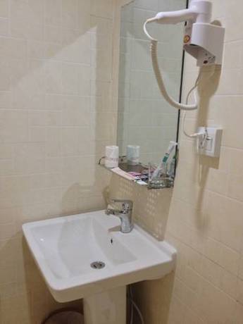 Imagen de la habitación del Da Jie Xiao Xiang Ke Zhan. Foto 3