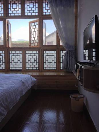Imagen de la habitación del Da Jie Xiao Xiang Ke Zhan. Foto 4