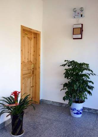 Imagen de la habitación del Da Jie Xiao Xiang Ke Zhan. Foto 5