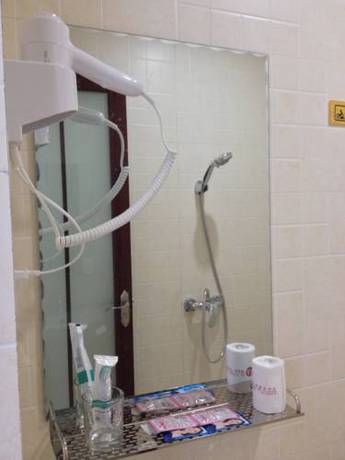 Imagen de la habitación del Da Jie Xiao Xiang Ke Zhan. Foto 6