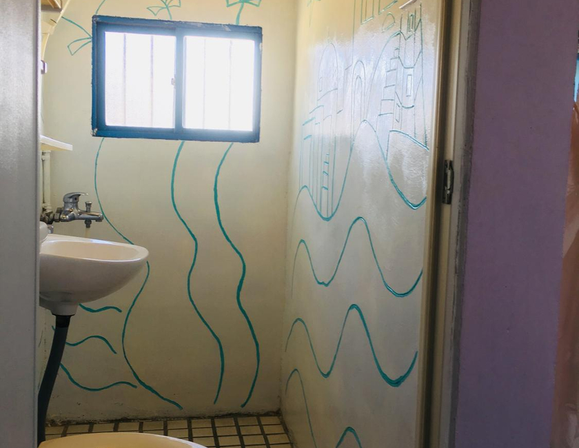 Imagen general del Da Nan Ao Homestay. Foto 10