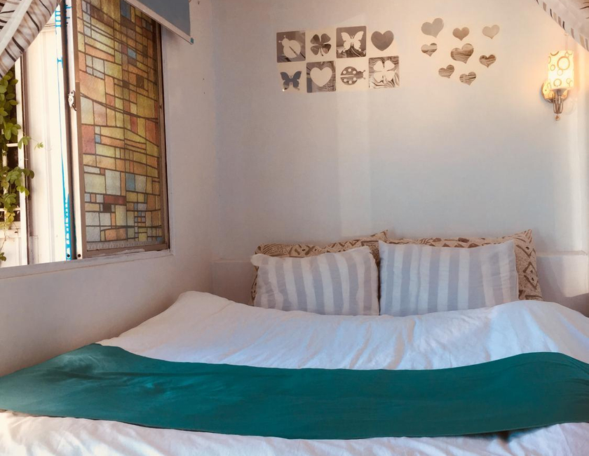 Imagen general del Da Nan Ao Homestay. Foto 13