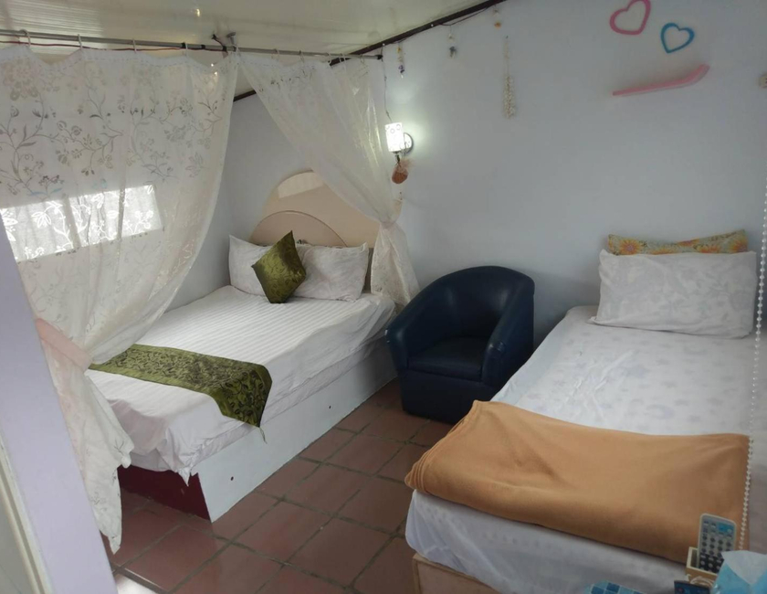 Imagen general del Da Nan Ao Homestay. Foto 17