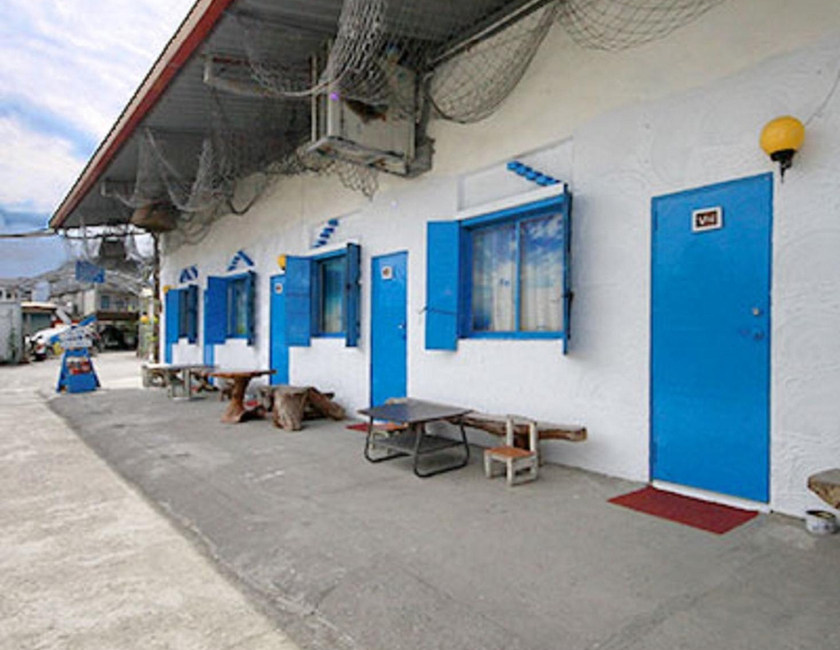 Imagen general del Da Nan Ao Homestay. Foto 18