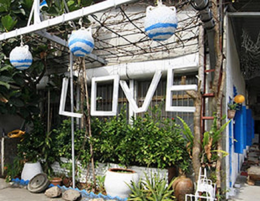 Imagen general del Da Nan Ao Homestay. Foto 20
