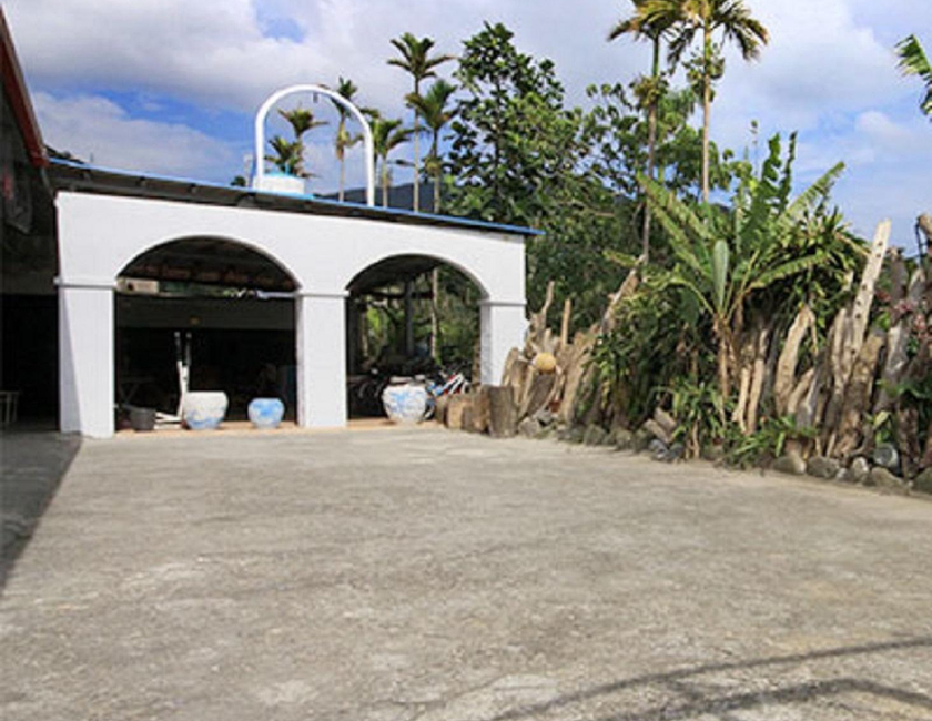 Imagen general del Da Nan Ao Homestay. Foto 23