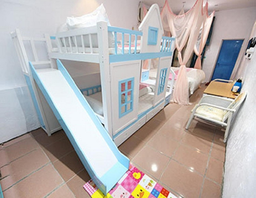 Imagen general del Da Nan Ao Homestay. Foto 24