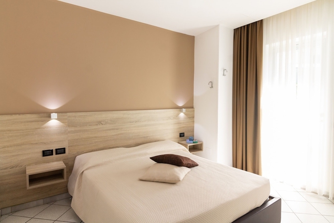 Imagen de la habitación del Da Romano. Foto 4