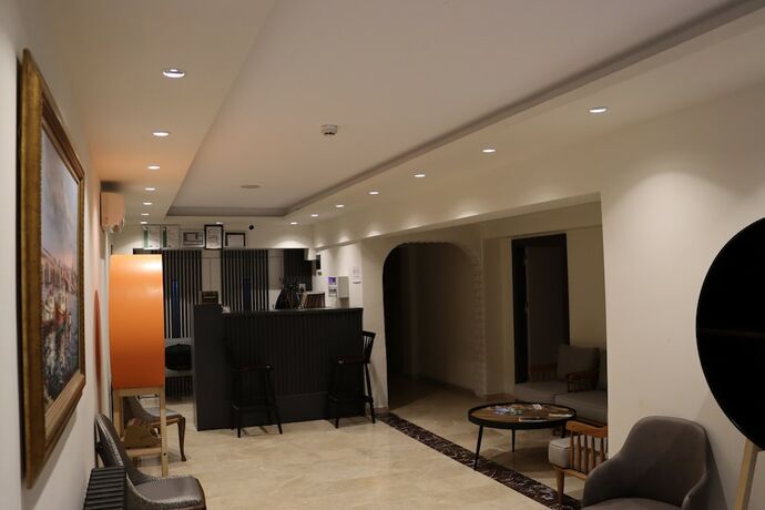Imagen general del Dab Hotel Ulus. Foto 3