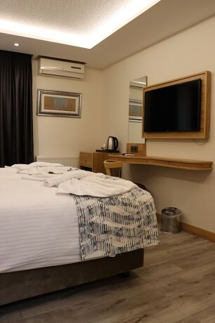 Imagen general del Dab Hotel Ulus. Foto 5