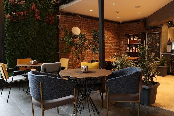 Imagen general del Dab Hotel Ulus. Foto 8