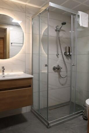 Imagen de la habitación del Dab Hotel Ulus. Foto 20