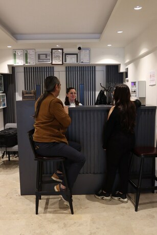 Imagen general del Dab Hotel Ulus. Foto 12