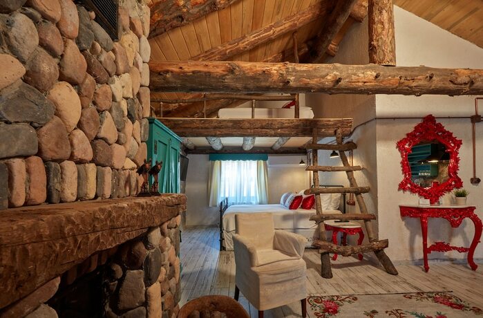 Imagen general del Dachas Evleri Agva. Foto 9