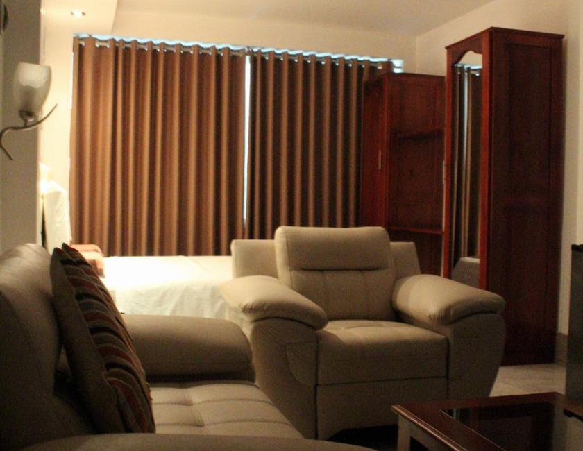 Imagen general del D&acute;milez Hotel. Foto 1
