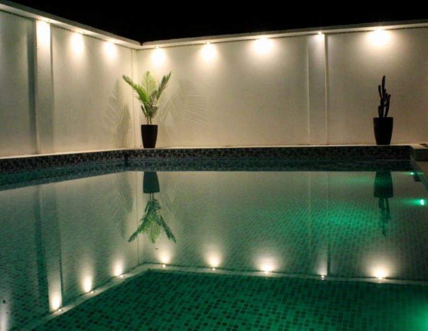 Imagen general del D&acute;milez Hotel. Foto 10