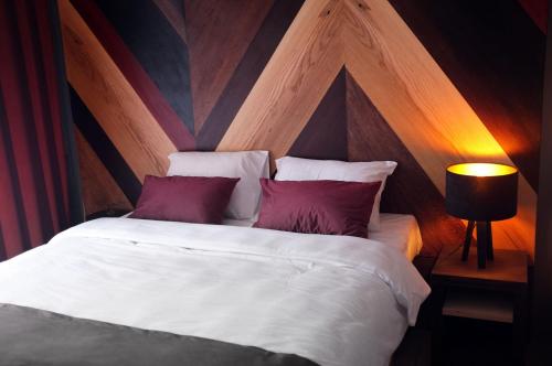 Imagen general del Dada Premium Aparthotel. Foto 14