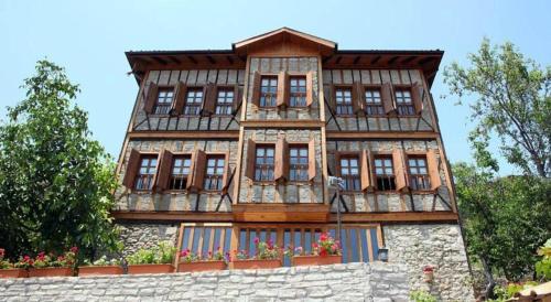 Imagen general del Dadibra Konak Hotel. Foto 1