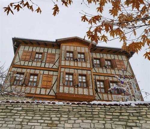 Imagen general del Dadibra Konak Hotel. Foto 2