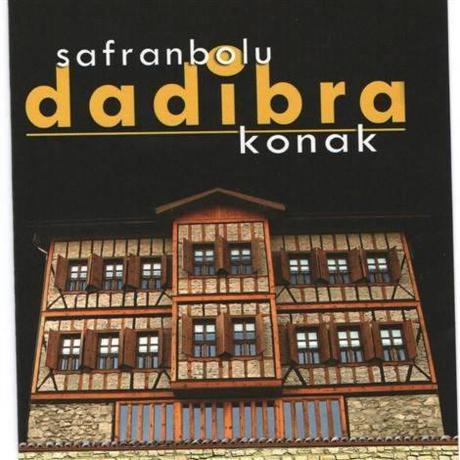 Imagen general del Dadibra Konak Hotel. Foto 3