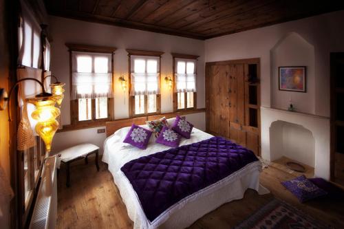 Imagen de la habitación del Dadibra Konak Hotel. Foto 6