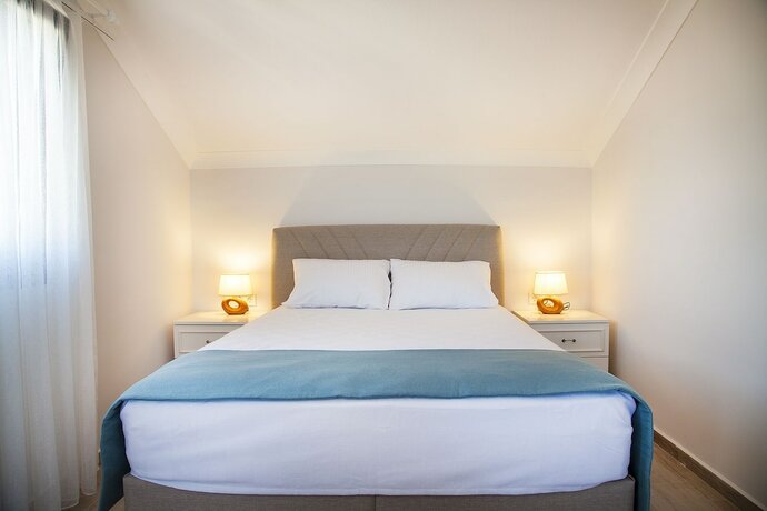 Imagen de la habitación del Dadya Apart Otel. Foto 15