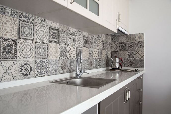 Imagen general del Dadya Apart Otel. Foto 10