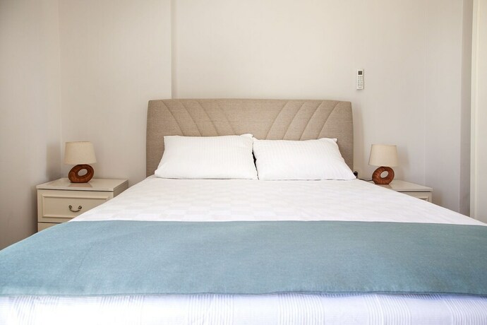 Imagen de la habitación del Dadya Apart Otel. Foto 20