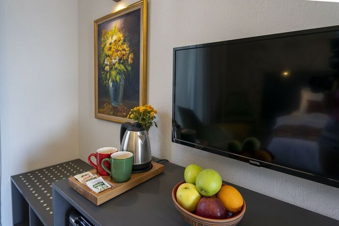 Imagen general del Dadya Bora Hotel. Foto 2