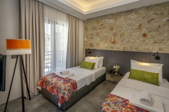 Imagen general del Dadya Bora Hotel. Foto 4