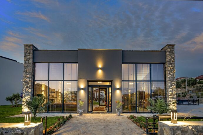 Imagen general del Dadya Bora Hotel. Foto 6