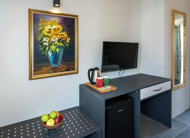 Imagen general del Dadya Bora Hotel. Foto 8