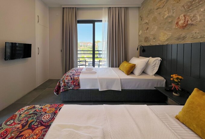 Imagen general del Dadya Bora Hotel. Foto 11