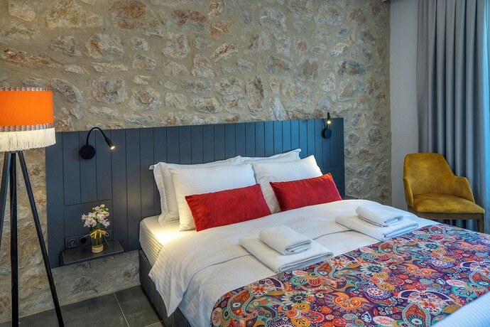 Imagen general del Dadya Bora Hotel. Foto 13