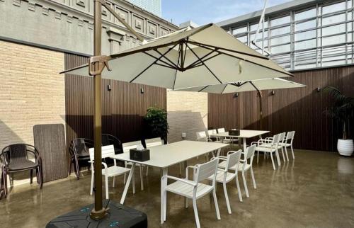 Imagen general del Daegu Exco Lead Hotel. Foto 3