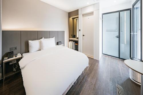 Imagen general del Daegu Exco Lead Hotel. Foto 4