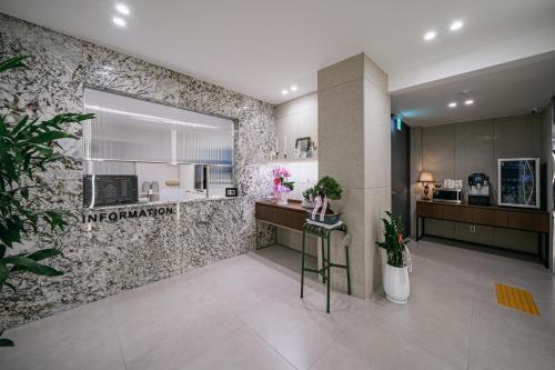 Imagen general del Daegu Exco Lead Hotel. Foto 7