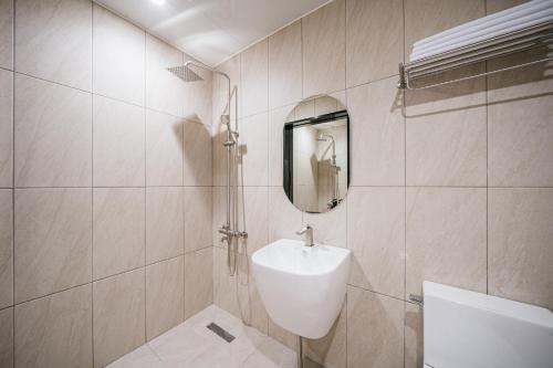 Imagen general del Daegu Exco Lead Hotel. Foto 15