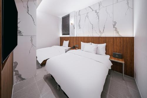 Imagen de la habitación del Daegu Exco Lead Hotel. Foto 19