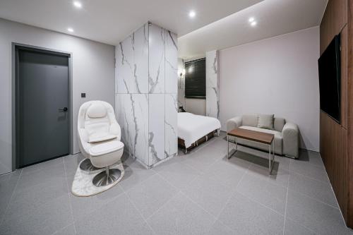 Imagen de la habitación del Daegu Exco Lead Hotel. Foto 20