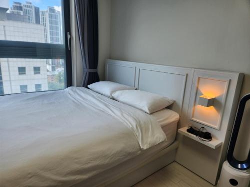 Imagen general del Daegu Star BnB Business Hotel. Foto 1