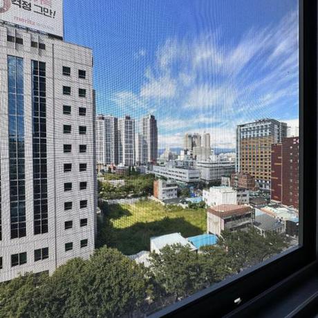 Imagen general del Daegu Star BnB Business Hotel. Foto 2