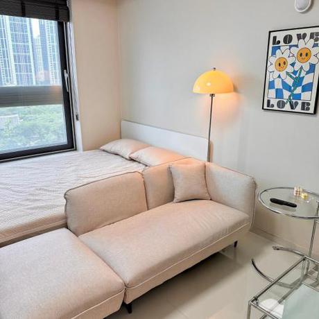 Imagen general del Daegu Star BnB Business Hotel. Foto 3