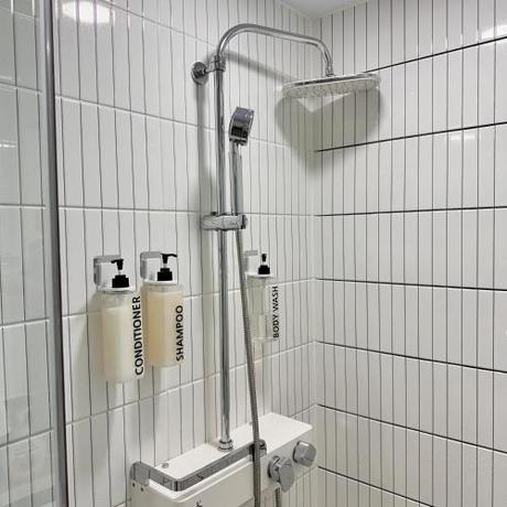 Imagen general del Daegu Star BnB Business Hotel. Foto 6