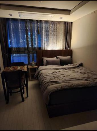 Imagen de la habitación del Daegu Star BnB Business Hotel. Foto 14