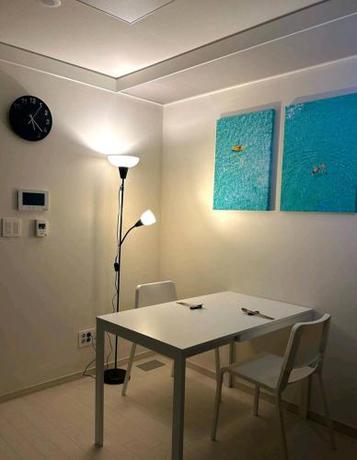 Imagen de la habitación del Daegu Star BnB Business Hotel. Foto 15