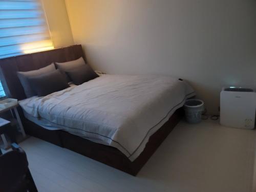 Imagen de la habitación del Daegu Star BnB Business Hotel. Foto 18