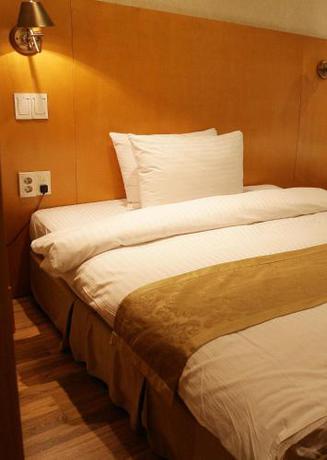 Imagen general del Daegu Union Tourist Hotel. Foto 1